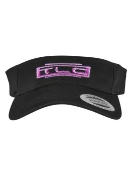 Бейсболка Mister Tee Cap, черный