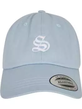 Бейсболка Mister Tee Cap, синий