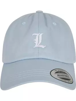 Бейсболка Mister Tee Cap, синий