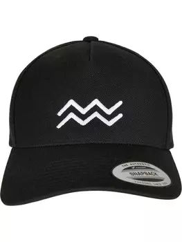 Бейсболка Mister Tee Cap, синий