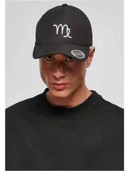 Бейсболка Mister Tee Cap, синий