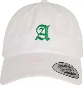 Бейсболка Mister Tee, черный