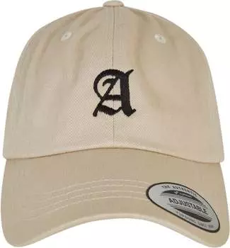 Бейсболка Mister Tee, черный