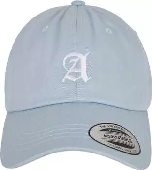 Бейсболка Mister Tee, черный