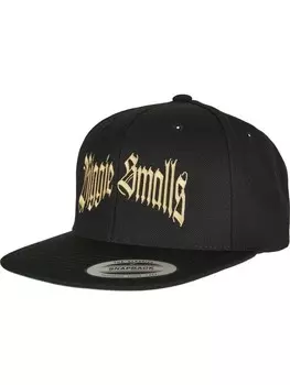 Бейсболка Mister Tee, черный