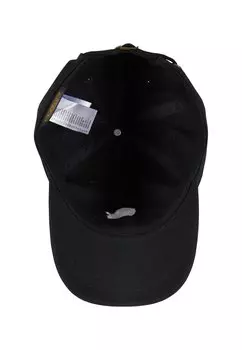 Бейсболка Mister Tee, черный