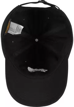 Бейсболка Mister Tee, черный