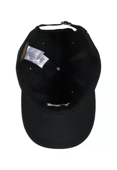 Бейсболка Mister Tee, черный