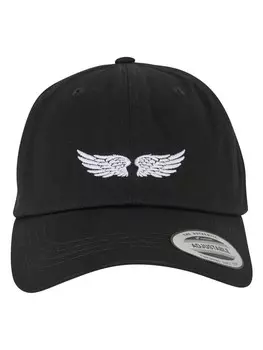 Бейсболка Mister Tee Dad s, черный