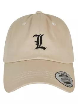 Бейсболка Mister Tee Dad s, цвет l