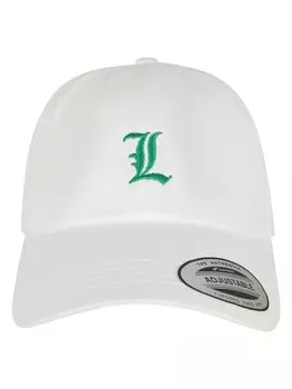 Бейсболка Mister Tee Dad s, цвет l