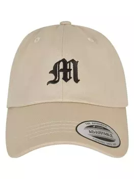 Бейсболка Mister Tee Dad s, цвет m