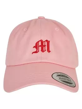 Бейсболка Mister Tee Dad s, цвет m