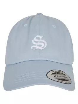 Бейсболка Mister Tee Dad s, цвет s