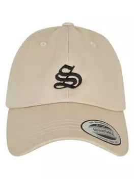 Бейсболка Mister Tee Dad s, цвет s