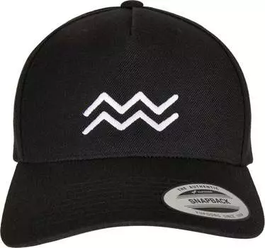 Бейсболка Mister Tee, синий