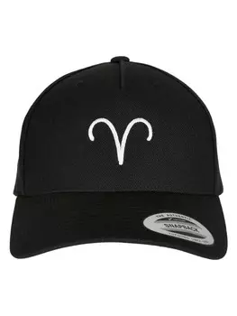 Бейсболка Mister Tee Snapback