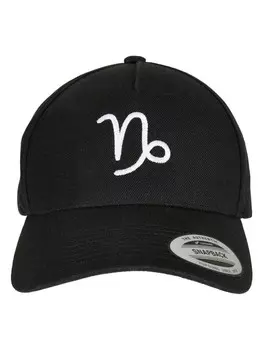 Бейсболка Mister Tee Snapback, цвет capricorn