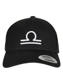 Бейсболка Mister Tee Snapback, цвет libra