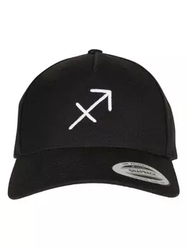 Бейсболка Mister Tee Snapback, цвет sagittarius