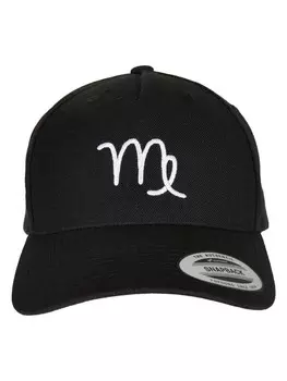 Бейсболка Mister Tee Snapback, цвет virgo
