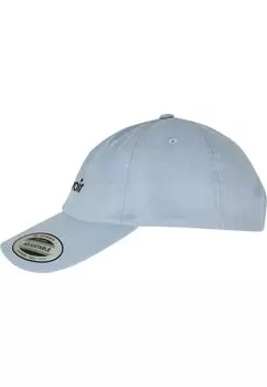 Бейсболка Mister Tee, светло-голубой