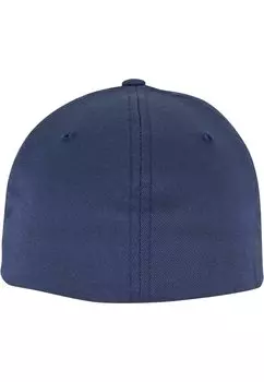 Бейсболка Mister Tee, темно-синий