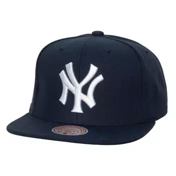 Бейсболка Mitchell & Ness New York Yankees, нави