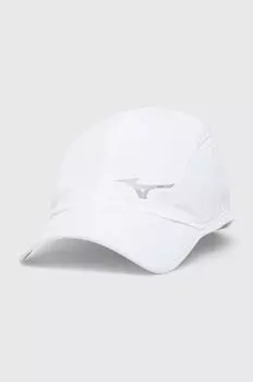 Бейсболка Mizuno, белый