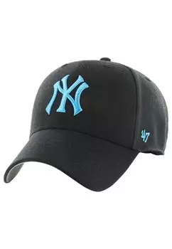 Бейсболка MLB '47, цвет black