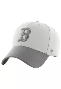Бейсболка MLB '47, цвет grey