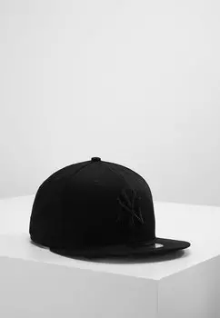 Бейсболка MLB 9FIFTY New Era, цвет black