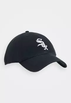 Бейсболка MLB CHICAGO WHITE SOX '47, цвет black