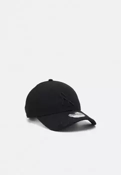 Бейсболка MLB FLAME UNISEX New Era, черный