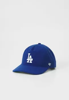 Бейсболка MLB LOS ANGELES DODGERS ’47 HITCH UNISEX '47, синий