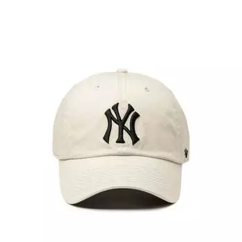 Бейсболка Mlb New York Yankees *Ballpark* Cap 47, цвет bone
