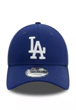 Бейсболка MLB SIDE PATCH 9FORTY New Era, синий