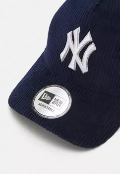 Бейсболка MLB TRUCKER UNISEX New Era, темно-синий