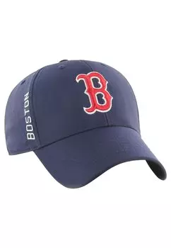 Бейсболка MOMENTUM '47, цвет navy