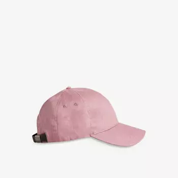 Бейсболка Monei из хлопка с вышитым логотипом Ted Baker, розовый