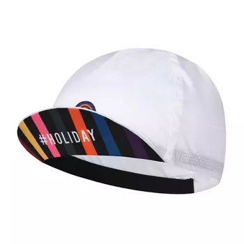 Бейсболка Monton Skull Monton Unisex Fabric, белый