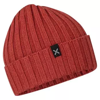 Бейсболка Montura Lost, красный