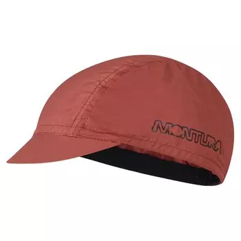 Бейсболка Montura Up, оранжевый