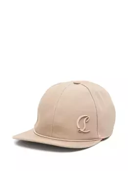 Бейсболка Mooncrest Active Christian Louboutin, нейтральный