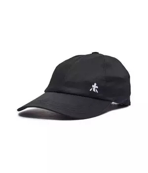 Бейсболка мяч 08 Premiata, черный