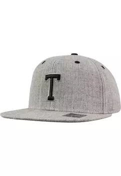 Бейсболка MSTRDS Cap, цвет mottled grey