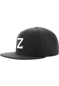 Бейсболка MSTRDS, черный