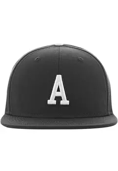 Бейсболка MSTRDS, черный