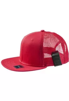 Бейсболка MSTRDS, красный