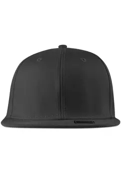 Бейсболка MSTRDS Snapback, черный